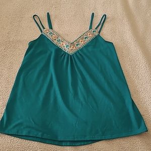 Maurices tank top size XS